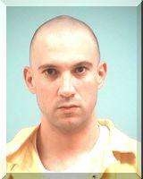 Inmate Daniel Sullivan