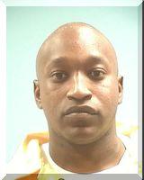 Inmate Darius Coleman