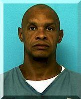 Inmate David G Millan