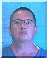 Inmate David M Burks