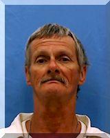 Inmate David W Brack