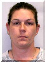 Inmate Dawn Peace