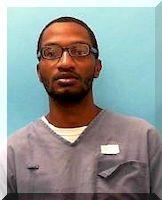 Inmate De Javar C Davis