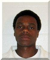 Inmate Dechay Wilson