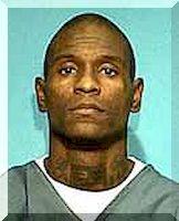 Inmate Demetrius J Smith