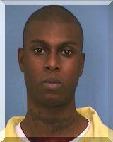 Inmate Demonta Mccray