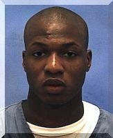 Inmate Dequan L Rooks