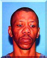 Inmate Derrick Miller