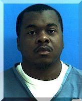 Inmate Desmond T Kenner