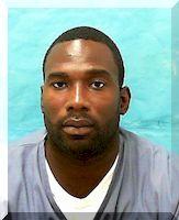 Inmate Dewayne Watson