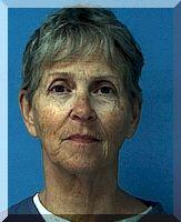 Inmate Dianne W Crawford