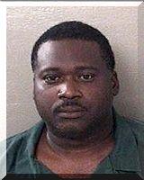 Inmate Donice Brown