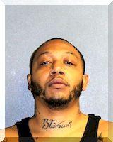 Inmate Dontrell Sloan