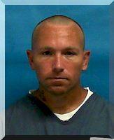 Inmate Douglas J Noriega