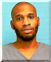 Inmate Dwayne Graham