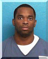 Inmate Dwayne R Morris