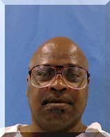 Inmate Dwight L Jackson