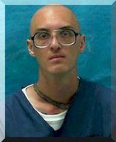 Inmate Dylan Cimera