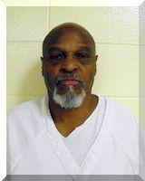 Inmate Earl Bates