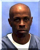 Inmate Earnest Jr Anthony