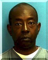 Inmate Edward T Frazier