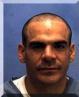 Inmate Edwin Lopez Colon