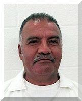 Inmate Efrain Ramos Sr