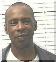 Inmate Elnorsh Ducksworth