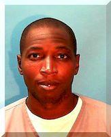 Inmate Eric Mills