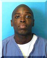 Inmate Eric V Hill