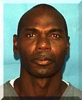 Inmate Eugene Carter