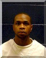 Inmate Fernando Webb