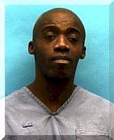 Inmate Frank Iii Taylor