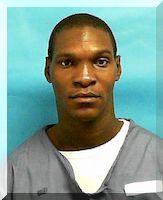 Inmate Garrett Milbrook