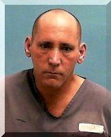 Inmate Guillermo R Leyva