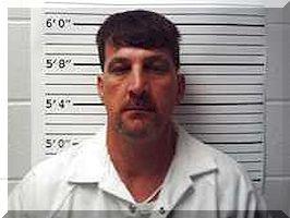 Inmate Harold John Miller