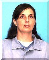 Inmate Heather L Raber