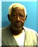 Inmate Henry Jr Billue