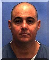 Inmate Ivan Echevarria