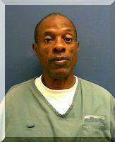 Inmate James A Haslom