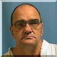 Inmate James D Davis
