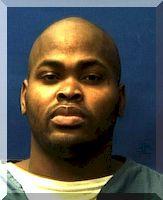 Inmate James Deberry