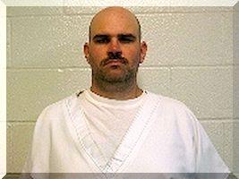 Inmate James R Sweeney