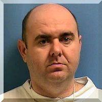 Inmate James W Hodges