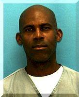 Inmate James Whitfield