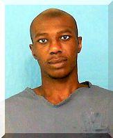 Inmate Jarvis L Wilson