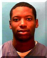 Inmate Jashawn D Harper