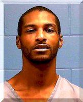 Inmate Jashon R Sims