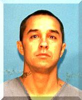 Inmate Jason C Simons