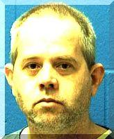 Inmate Jason Clapp